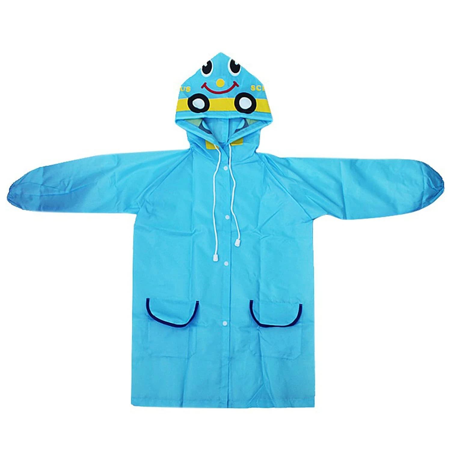 KidsRainCoat