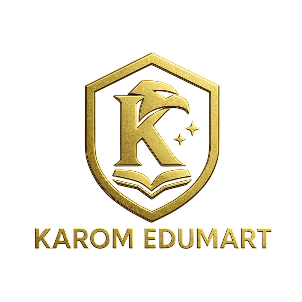 Karom Edusupplies Private Limited